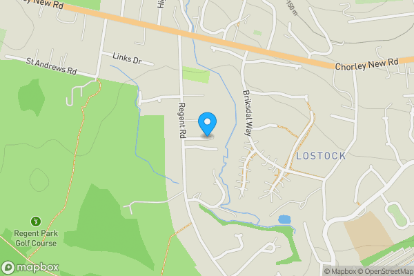 Milldale Close, Bolton, Lancashire, BL6 4ED