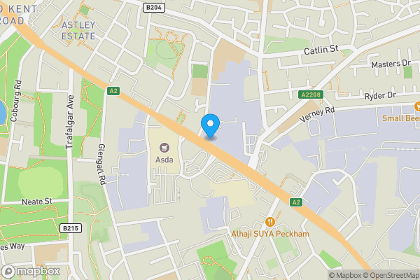 Howson Court, Old Kent Road, London, SE1