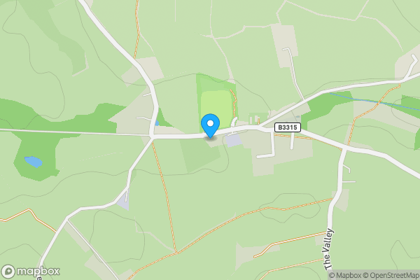 Land lying to the South of The Smithy, Polgigga, St Levan, Penzance, Cornwall TR19 6LR