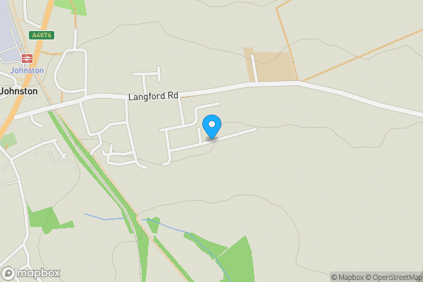 Hillcroft, Haverfordwest, Dyfed, SA62 3QA