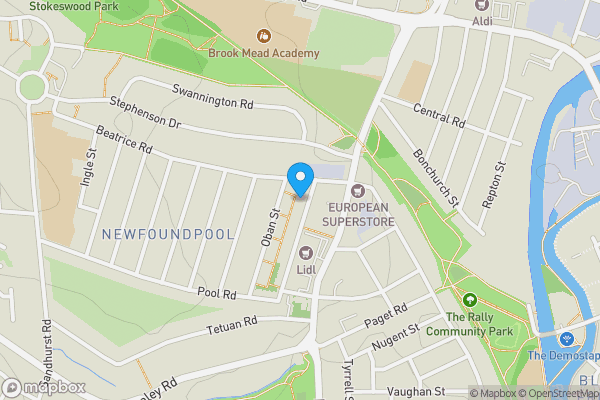 11 Newport Street, Leicester, Leicestershire, LE3 9FU