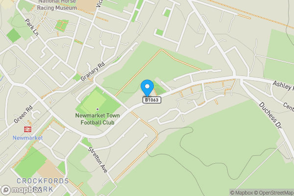 137 New Cheveley Road, Newmarket, CB8 8BU