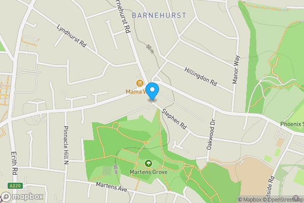 Stephen Road, Bexleyheath, Kent, DA7 6EF