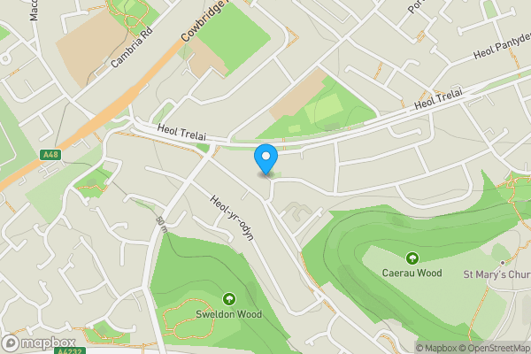 Heol Poyston, Cardiff, CF5 5LA