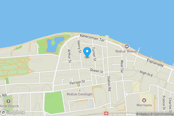 12 Regency Mews, Redcar, North Yorkshire TS10 1AX