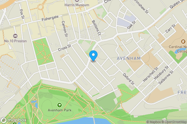 3 Frenchwood Street, Preston, Lancashire, PR1 3ST