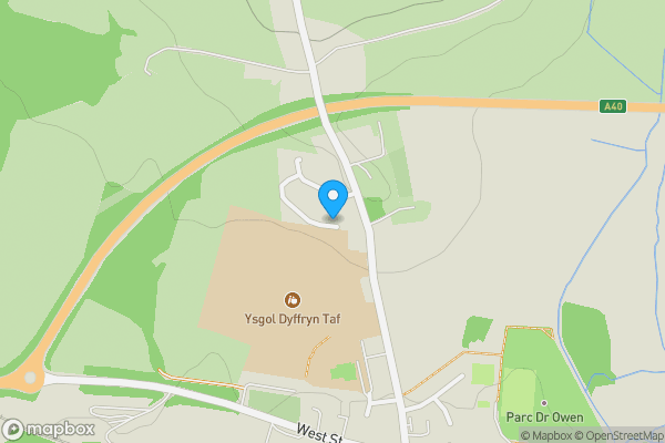 36 Lon Hywel, Whitland SA34 0BE