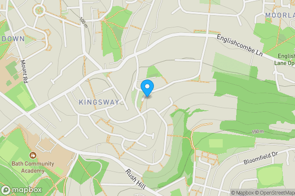 85 Stirtingale Road, Oldfield, BA2 2NG