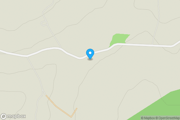 Map location for Plot at Pineview, Redmoss, Drybridge, Buckie, AB56 5JD