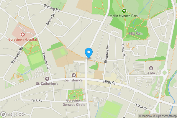 38 Pontardulais Road, Gorseinon, Swansea SA4 4FE