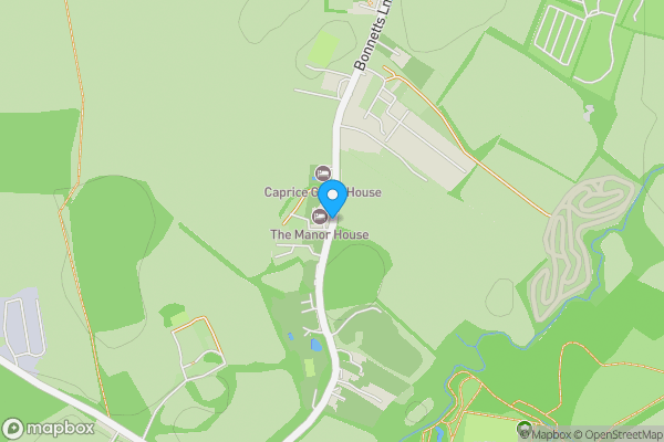 Bonnetts Lane, Gatwick RH11 0NY