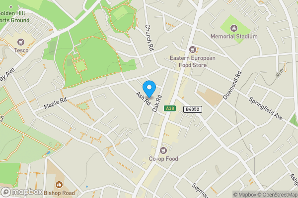 5, Ash Road, Bishopston, Bristol, BS7 8RN