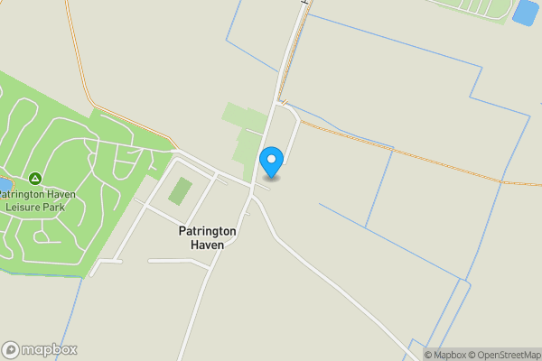 8 South View, Patrington Haven, Patrington, East Yorkshire, HU12 0PX