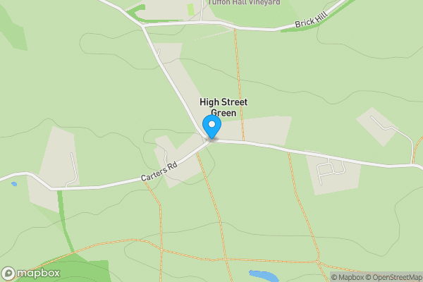 Map location for 117/117a High Street Southend Essex SS1 1LQ