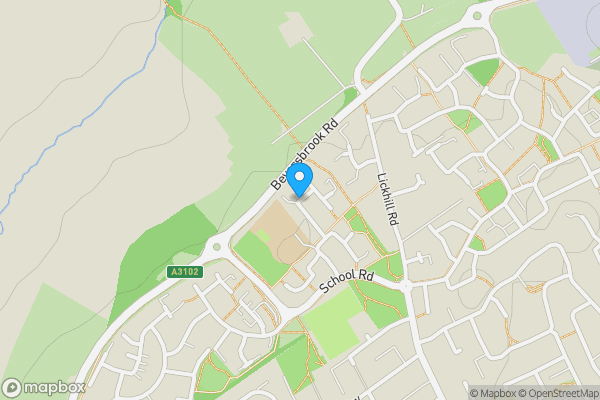 Carp Road, Calne, Wiltshire, SN11 9UE