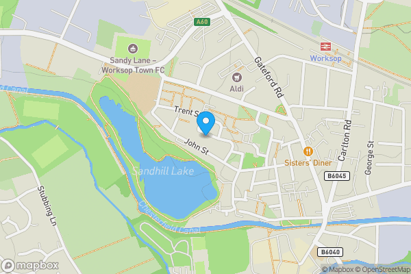 16. Sime Street, Worksop, Nottinghamshire, S80 1TD