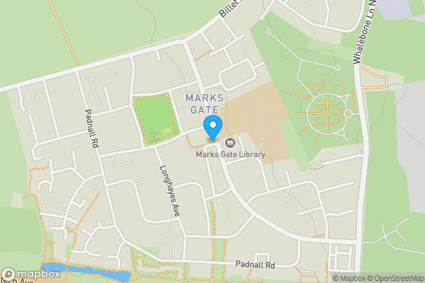 RESIDENTIAL INVESTMENT: A VACANT LEASEHOLD TWO BEDROOM MAISONETTE LOCATED WITHIN WALKING DISTANCE OF CHADWELL HEATH TRAIN STATION