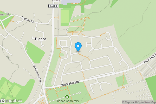 St. Davids Close, SPENNYMOOR, County Durham, DL16 6TA