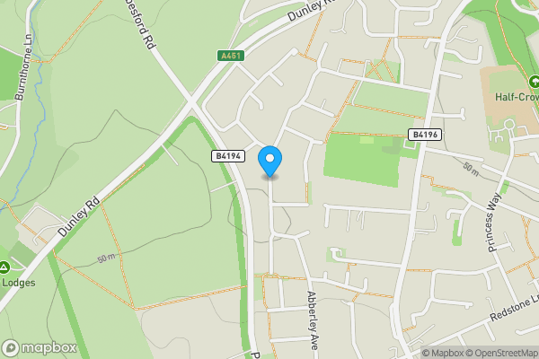 3 bed Link Detached House