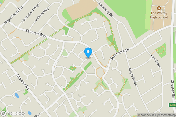 3 bed Detached Bungalow