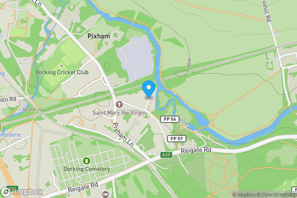 Riverside, Dorking, Surrey, RH4 1PR