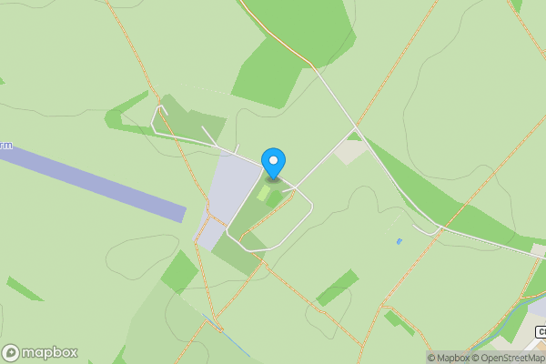 Map location for Plot 72, Bedford, Bedfordshire, MK44 1BS