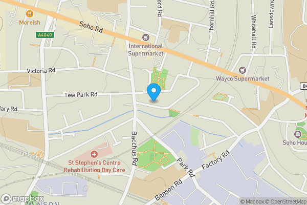 15 Grasmere Road, Birmingham, West Midlands, B21 0UP