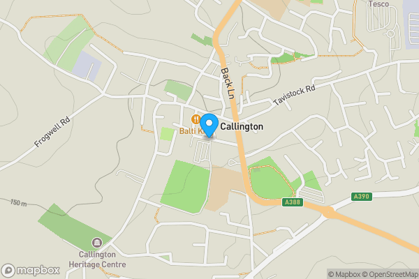 Co-op, New Road, Callington, Cornwall, PL17 7BE