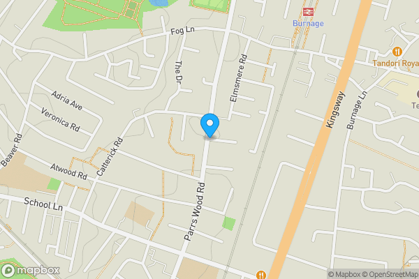 Broseley Avenue, Manchester, Lancashire, M20 6JX