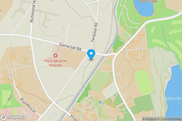 Whetstone Close, Edgbaston, West Midlands, B15 2QN