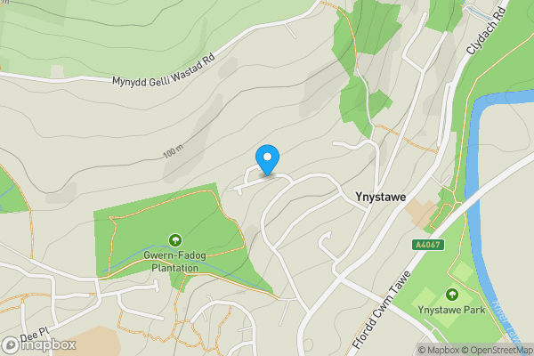 Woodland Park, Swansea, West Glamorgan, SA5 4QP