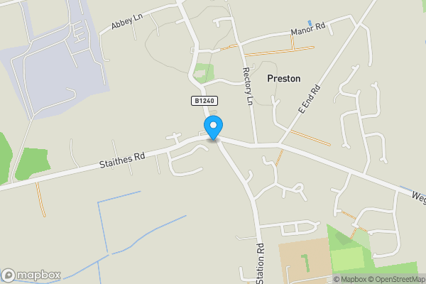 Preston Methodist Church, Main Street, Preston, East Yorkshire, HU12 8UA