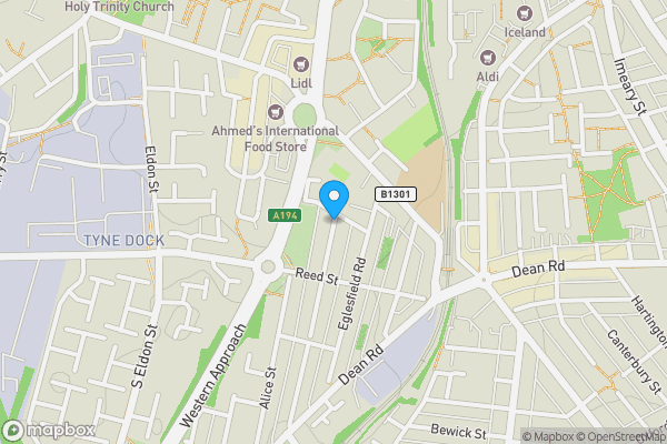 2 Bedroom Flat - Purpose Built