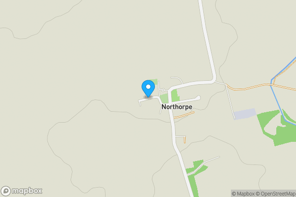 Map location for Manor Road, GAINSBOROUGH, Lincolnshire, DN21 4AA