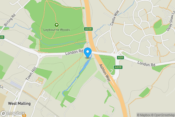 Plot 97 Chimneys Farm Land Adjacent to 99, London Road, Leybourne, West Malling, Kent, ME19 5EZ