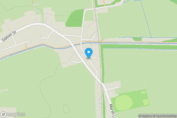 Map location for Station Road, Doncaster, South Yorkshire, DN10 4DH