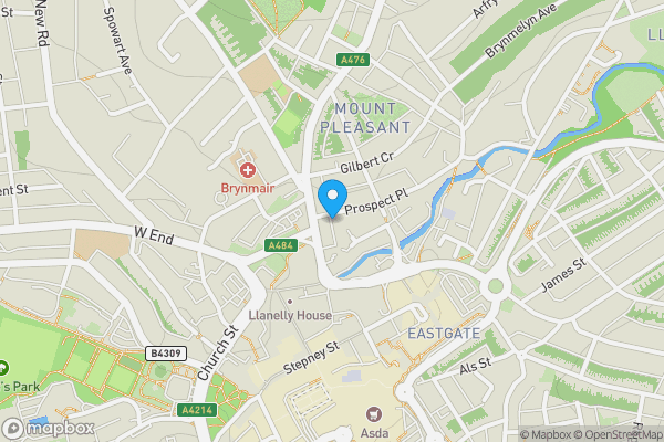 The Lemon Tree, 2 Prospect Place, Llanelli SA15 3PT