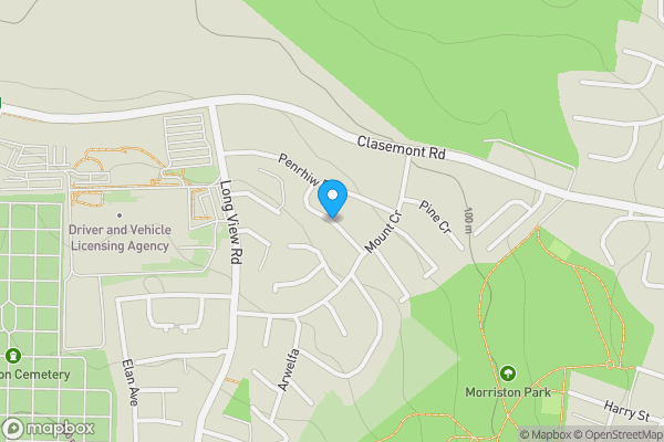 Furze Crescent, Morriston, Swansea, West Glamorgan, SA6 6BP