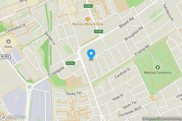 Romilly Street, South Shields , NE33 2SP