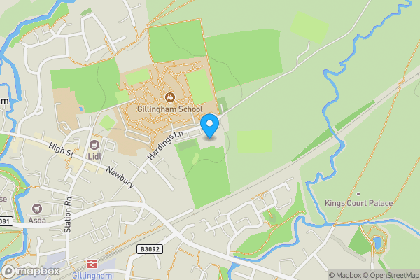 Lot 1, Land Off Bay Road, Gillingham, SP8 4HX