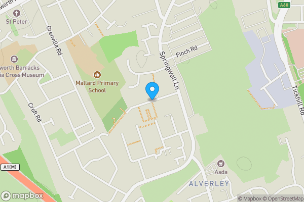 Walpole Close, South Yorkshire, DN4 9DH