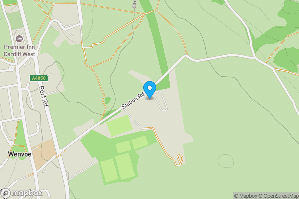 Glynteg House, Station Terrace, Ely, Cardiff, South Glamorgan, CF54AA