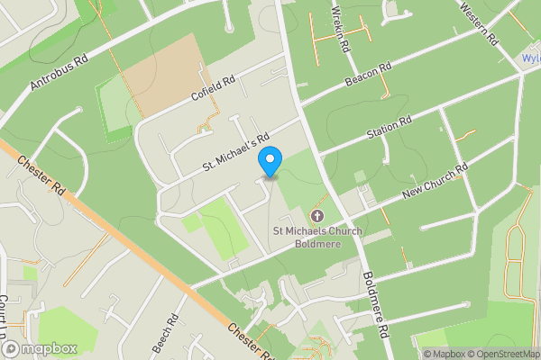 16 Hothersall Drive, Sutton Coldfield, West Midlands, B73 5RW