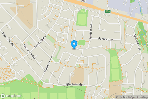 Land on the south-west side of Tarbet Drive, Bolton BL2 6LT