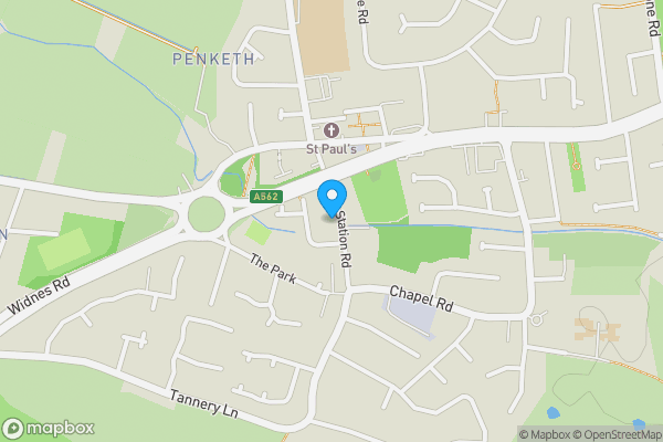 31 Station Road Penketh, Warrington, Cheshire, WA5 2PH