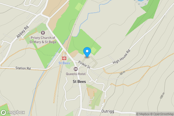 1-11 Lonsdale Terrace, St. Bees, Cumbria CA27 0BW