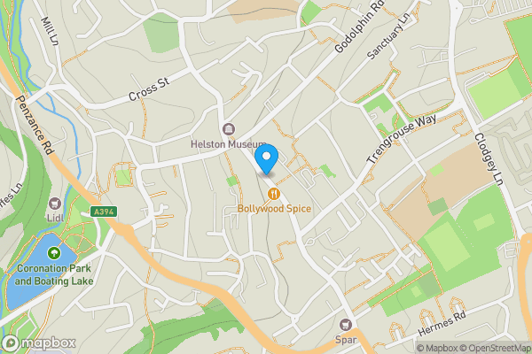 1a & 3 Wendron Street, & 2 & 2A Meneage Street, Helston, Cornwall, TR13 8AB