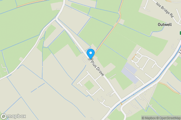 Plot adj. Brimbles, Pius Drove, WISBECH, Cambridgeshire, PE14 9AL