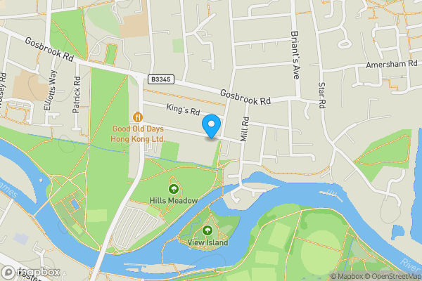 101 Queens Road, Caversham, Reading, RG4 8DN