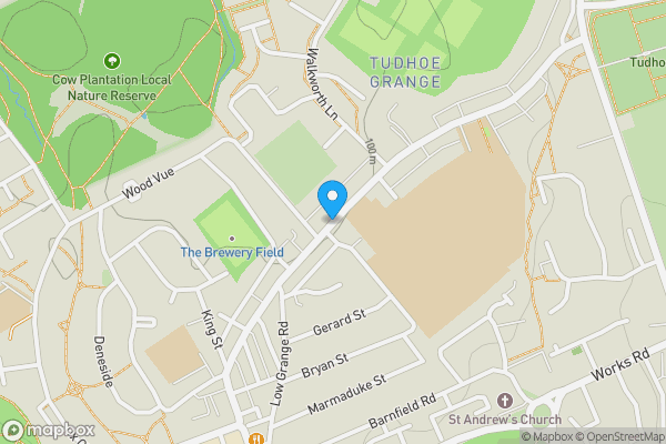 Durham Road, SPENNYMOOR, County Durham, DL16 6JW